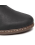 Rieker Botine Y08R1-00 Negru - Pled.ro