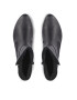 Rieker Botine Y1753-00 Negru - Pled.ro