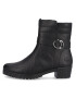 Rieker Botine Y1753-00 Negru - Pled.ro