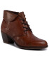 Rieker Botine Y2131-22 Maro - Pled.ro