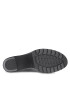 Rieker Botine Y2558-00 Negru - Pled.ro