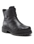 Rieker Botine Y3161-00 Negru - Pled.ro