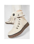 Rieker Botine Y3432-60 Bej - Pled.ro