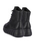 Rieker Botine Y3550-00 Negru - Pled.ro