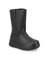 Rieker Botine Y3553-00 Negru - Pled.ro