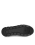 Rieker Botine Y3553-00 Negru - Pled.ro