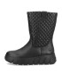 Rieker Botine Y3553-00 Negru - Pled.ro