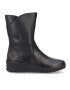 Rieker Botine Y4453-00 Negru - Pled.ro