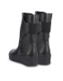 Rieker Botine Y4453-00 Negru - Pled.ro