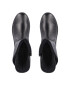 Rieker Botine Y4453-00 Negru - Pled.ro