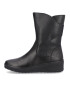 Rieker Botine Y4453-00 Negru - Pled.ro