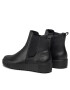 Rieker Botine Y6451-00 Negru - Pled.ro