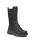 Rieker Botine Y7130-00 Negru - Pled.ro