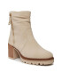 Rieker Botine Y9041-60 Bej - Pled.ro