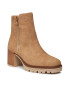 Rieker Botine Y9060-60 Bej - Pled.ro