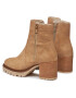 Rieker Botine Y9060-60 Bej - Pled.ro