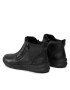 Rieker Botine Z0060-00 Negru - Pled.ro