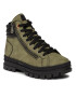 Rieker Botine Z1805-52 Verde - Pled.ro