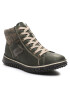 Rieker Botine Z4230-54 Verde - Pled.ro