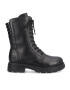 Rieker Botine Z9108-00 Negru - Pled.ro