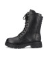 Rieker Botine Z9108-00 Negru - Pled.ro