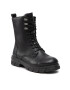 Rieker Botine Z9119-00 Negru - Pled.ro