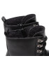 Rieker Botine Z9119-00 Negru - Pled.ro