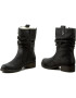 Rieker Botine Z9583-00 Negru - Pled.ro