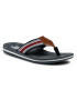 Rieker Flip flop 21076-14 Bleumarin - Pled.ro