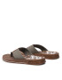 Rieker Flip flop 21280-54 Verde - Pled.ro