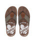 Rieker Flip flop 21280-54 Verde - Pled.ro