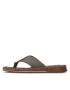 Rieker Flip flop 21280-54 Verde - Pled.ro