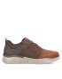 Rieker Sneakers B5000-23 Maro - Pled.ro