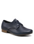 Rieker Oxford 51900-14 Bleumarin - Pled.ro