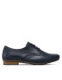 Rieker Oxford 51900-14 Bleumarin - Pled.ro