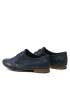 Rieker Oxford 51900-14 Bleumarin - Pled.ro