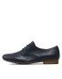 Rieker Oxford 51900-14 Bleumarin - Pled.ro