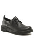 Rieker Oxford 72000-04 Negru - Pled.ro