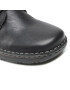 Rieker Pantofi 05358-01 Negru - Pled.ro