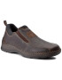 Rieker Pantofi 05363-25 Maro - Pled.ro