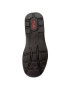 Rieker Pantofi 05363-25 Maro - Pled.ro