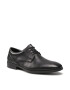 Rieker Pantofi 10101-00 Negru - Pled.ro