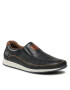 Rieker Pantofi 11950-14 Bleumarin - Pled.ro