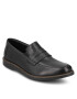 Rieker Pantofi 12550-00 Negru - Pled.ro