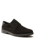 Rieker Pantofi 13000-00 Negru - Pled.ro