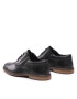 Rieker Pantofi 13419-00 Negru - Pled.ro