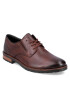 Rieker Pantofi 14621-25 Maro - Pled.ro