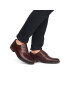 Rieker Pantofi 14621-25 Maro - Pled.ro