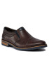 Rieker Pantofi 14652-25 Maro - Pled.ro