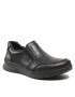 Rieker Pantofi 14850-01 Negru - Pled.ro